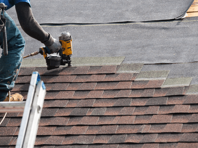 About Roof Repair Experts Frostburg, MD