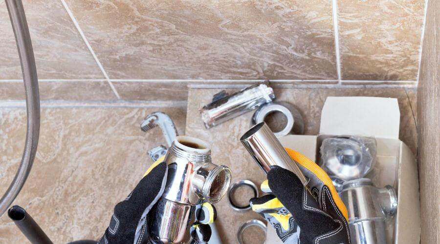 Professional New roof installation in Frostburg, MD